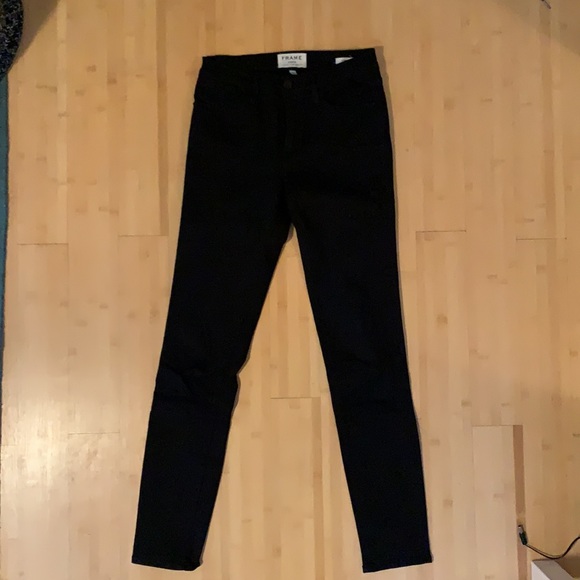 Frame Denim - Picture 5 of 6